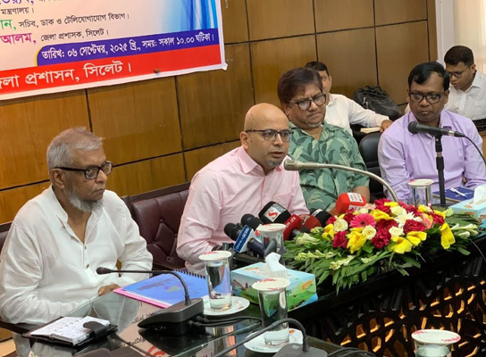 সাইবার নিরাপত্তা আইনের নয়টি ধারার মাধ্যমে দায়েরকৃত ৯৫ শতাংশ মামলা বাদ দেয়া হয়েছে : ফয়েজ আহমদ তৈয়্যব